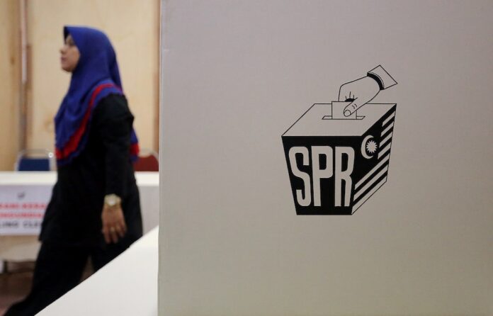 Melaka polls: EC says 254 nomination forms sold since Oct 18