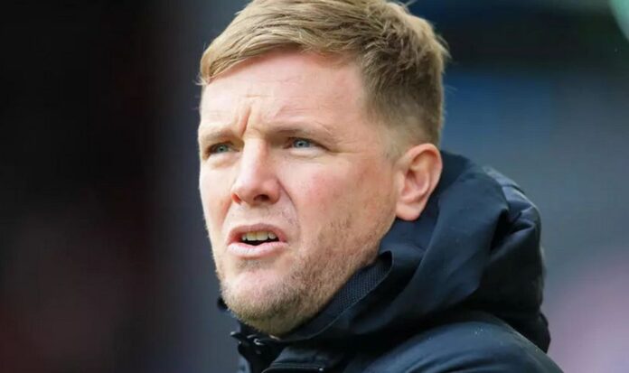 Newcastle in talks with Howe, say reports