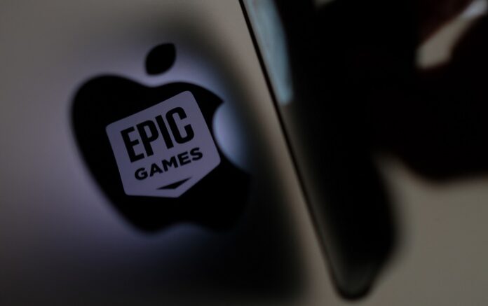 Gaming giant Epic pulls 'Fortnite' from China over crackdown