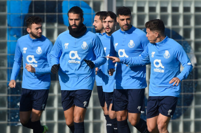 Liverpool cannot be complacent against Porto, says Klopp