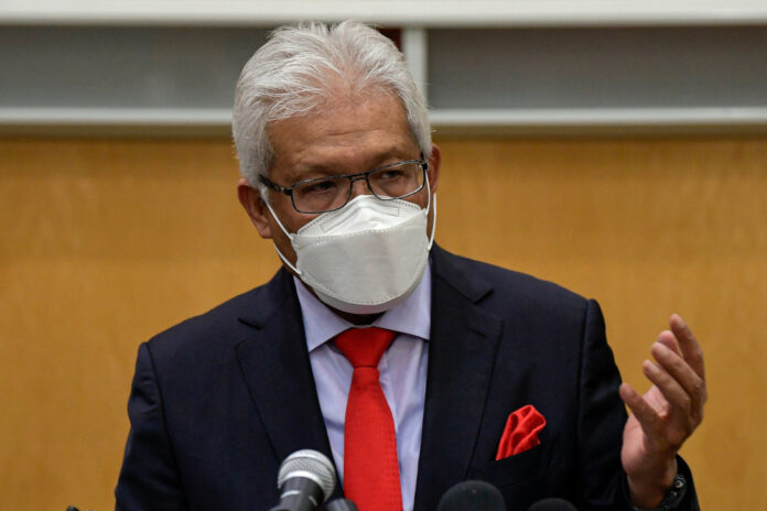 Bersatu sec-gen says replacement for ex-Melaka Perikatan chairman Mohd Rafiq to be announced soon