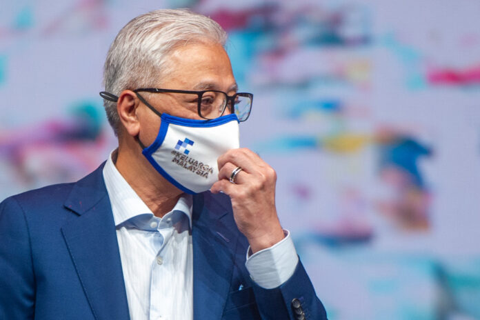 PM congratulates new Commonwealth and UK's development affairs foreign secretary on appointment