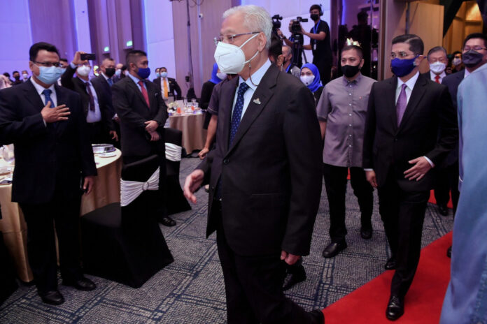 PM: National Investment Aspirations set to attract strategic investments in Malaysia