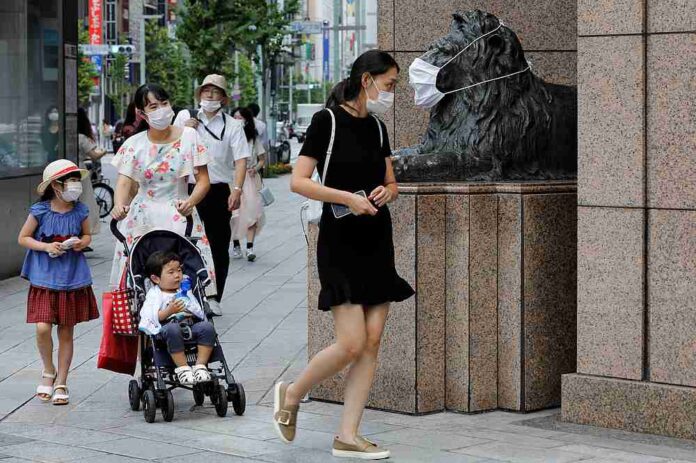 Japan confirms first case of Omicron variant of coronavirus