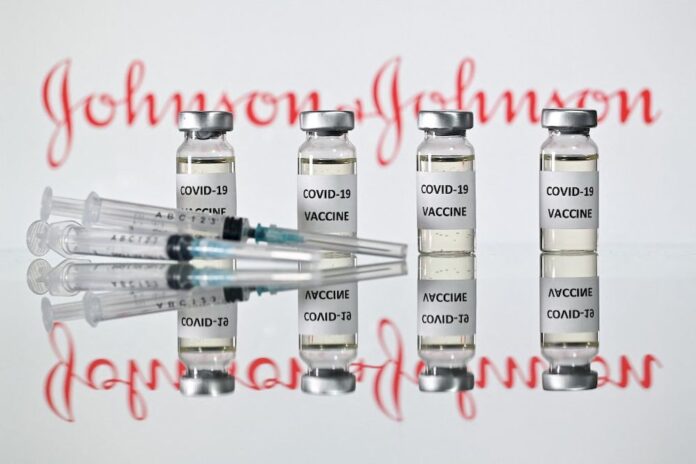 EU says decision on J&J Covid-19 vaccine booster dose 'within weeks'