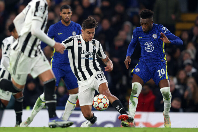 'Shameless' Juventus under fire after worst defeat in 17 years