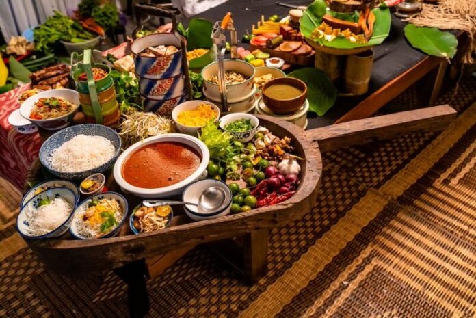 Kuching officially joins Unesco's creative cities list in field of gastronomy