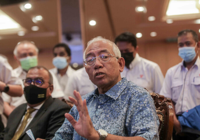 Umno VP says BN's decision to contest on its own in Melaka won't affect relations with PN coalition partners