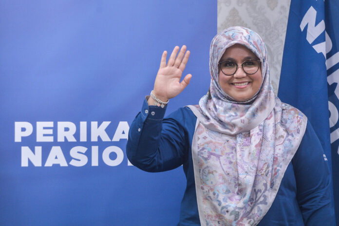 Melaka election: Naming Mas Ermieyati as CM candidate a bold move by Perikatan, say analysts