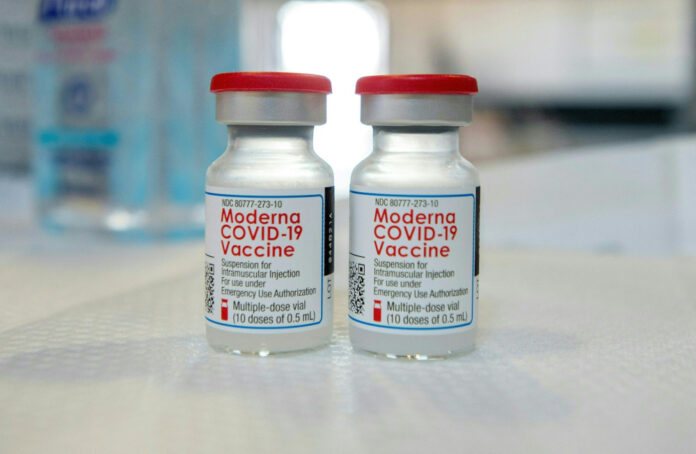 Italy recommends Pfizer or Moderna booster for those who had J&J shot