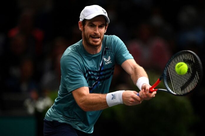 'I did not deserve to win,' says Murray after wasting seven match points