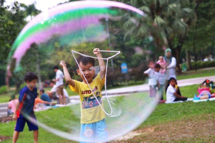 Enforcement laws on crimes against children on social media to be developed, says ministry