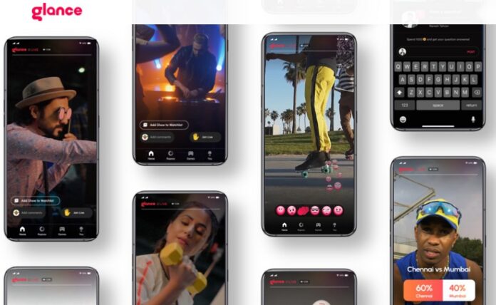 News is coming to your smartphone lock screen