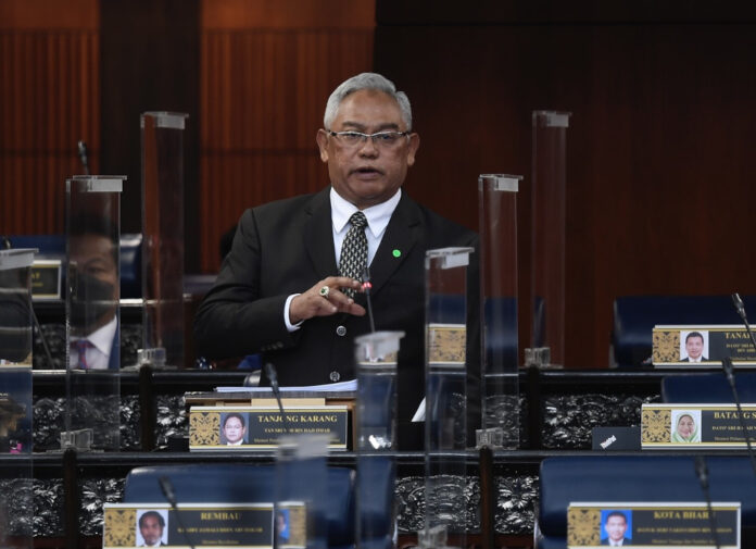 No legal action against loan defaulters currently, says entrepreneur and cooperative development minister