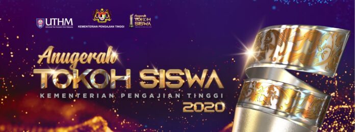 Student awards in line with Malaysia's Education Blueprint, says Higher Education minister