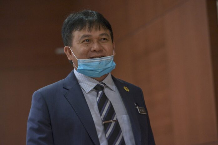 Govt open to proposal to develop idle land to drive Malaysia's economy, says deputy minister