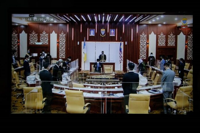 Penang opposition lawmakers urge state govt to give equal allocations to all
