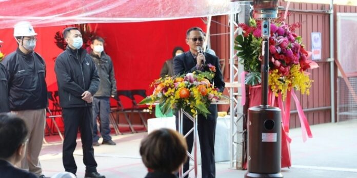 Report: Malaysian pen drive inventor seeks to appeal Taiwan jail sentence