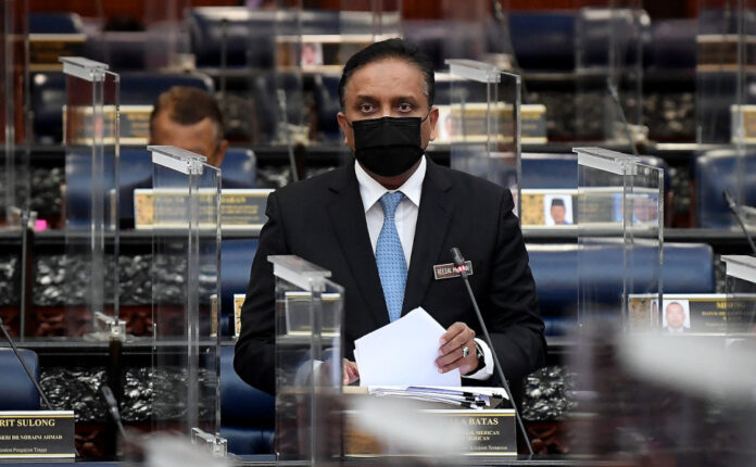 Property rental: Minister admits discrimination exists, says 'very awkward' to have law upholding landlord's right to preference