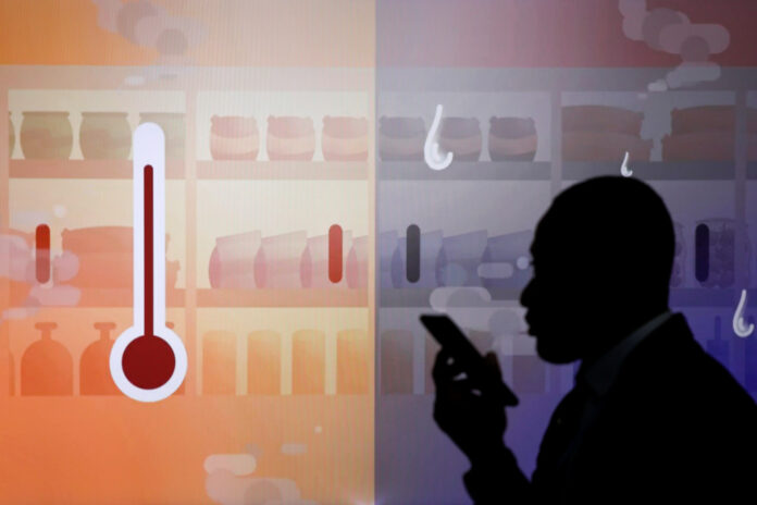 UN: Climate adaptation cash one tenth of amount needed