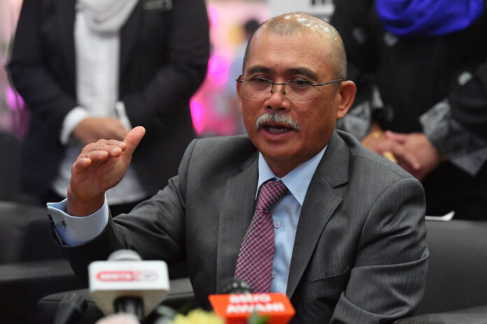 Agriculture and Food Industries Ministry to implement initiatives to increase food production, says its minister