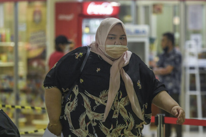 Rumah Bonda founder fails to regain custody of yet other adopted child