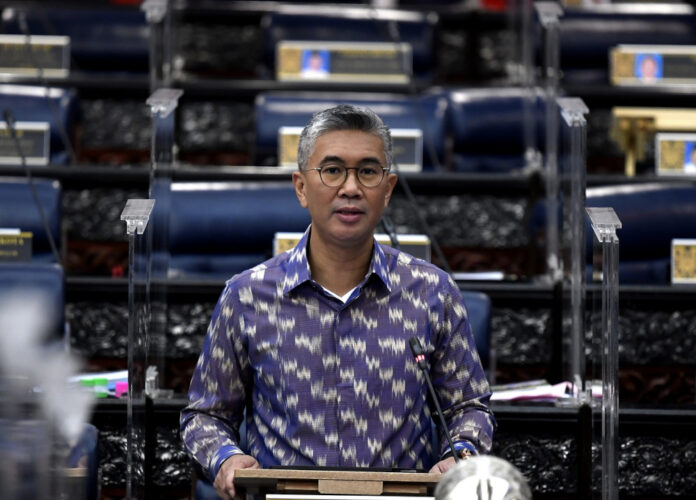 Budget 2022: Sabah, Sarawak get 60pc of rural development allocation plus extra RM500m, says finance minister