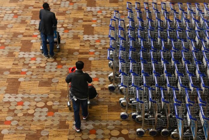 Hong Kong to tighten quarantine rules for most consular staff