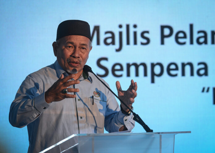 Improving sewerage quality key objective under 2040 Water Sector Transformation Agenda, says minister