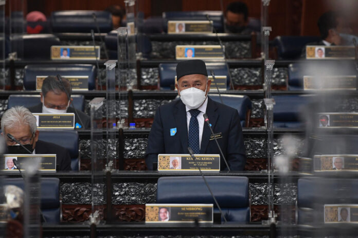 Environment and Water Ministry says Malaysia to host 2022 Transboundary Haze Pollution meeting next year