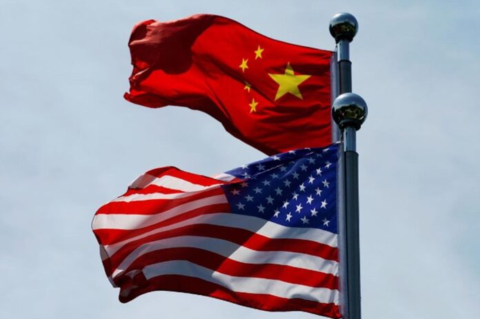 China says US report on nuclear arsenal 'full of prejudice'