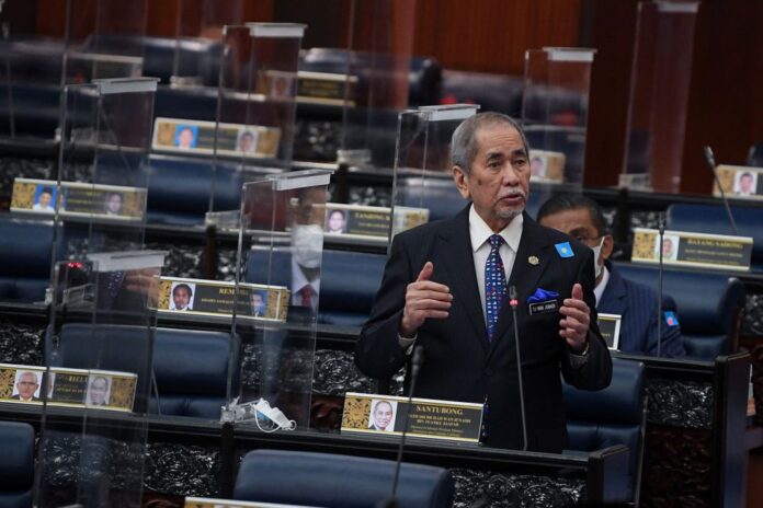 'System' for Undi18 was not in place, reason for delay in implementation, Dewan Rakyat told