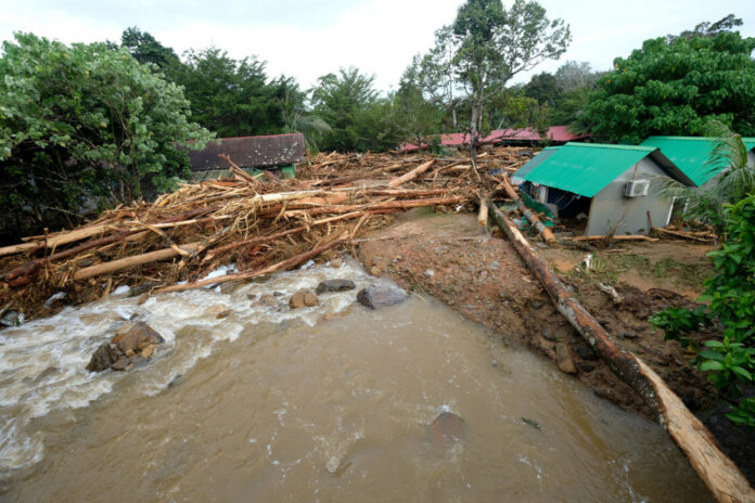Fewer flood evacuees in Melaka and Kedah, situation in Perlis improves further