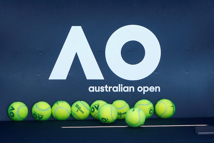 No medical exemptions granted to Australian Open players, says Tiley