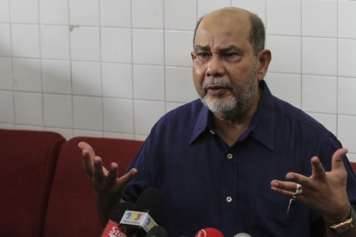 Syed Hamid: Collaboration among nations vital for economic rejuvenation, reform