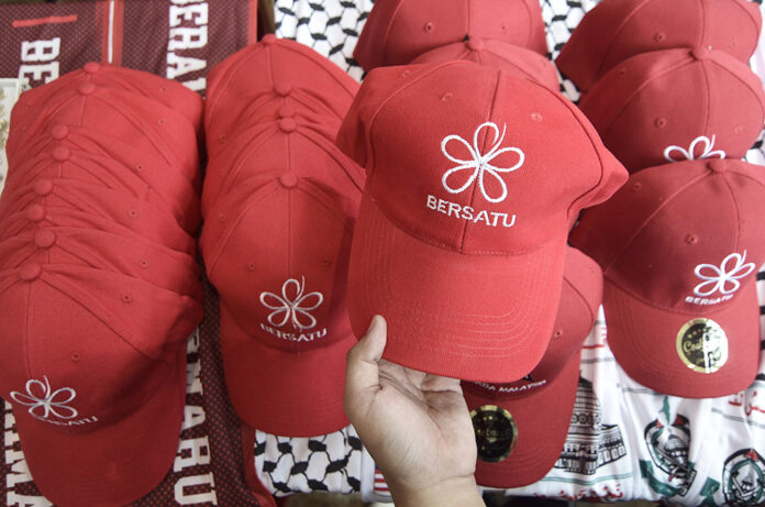 Sarawak Bersatu to back action against errant members who defied party to contest in state poll