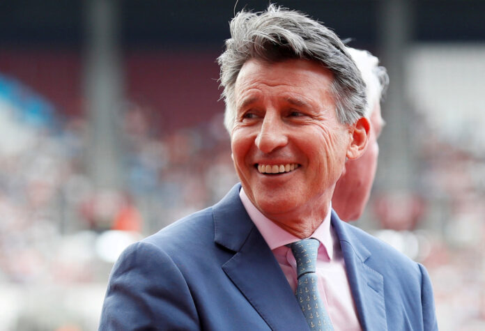 Diplomatic boycott of Beijing Games is ‘meaningless’, says Coe