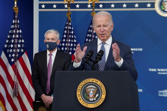 Biden speaks with Germany's Scholz, discusses Russian buildup near Ukraine