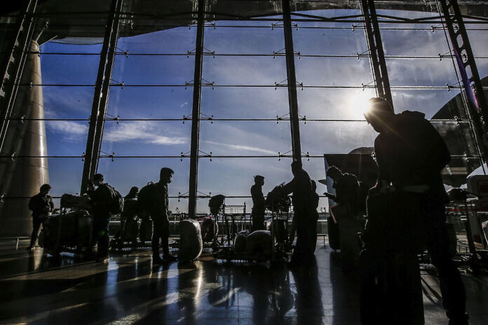 Transport minister: Decision on Malaysia-Singapore air VTL to be made before Jan 21
