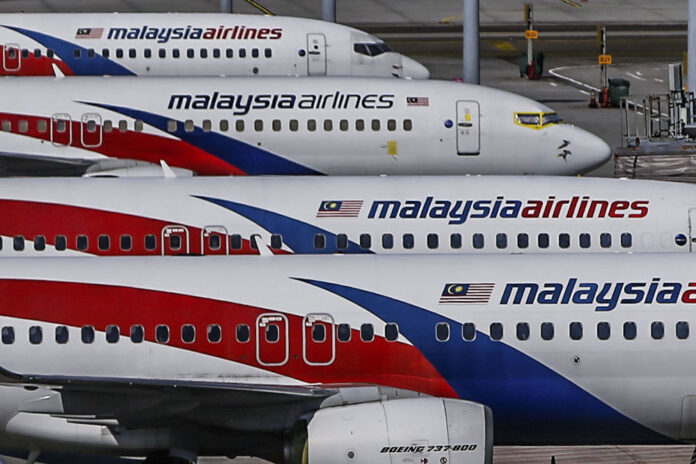 Malaysia Airlines resumes direct flights from Penang to Kota Kinabalu, Kuching