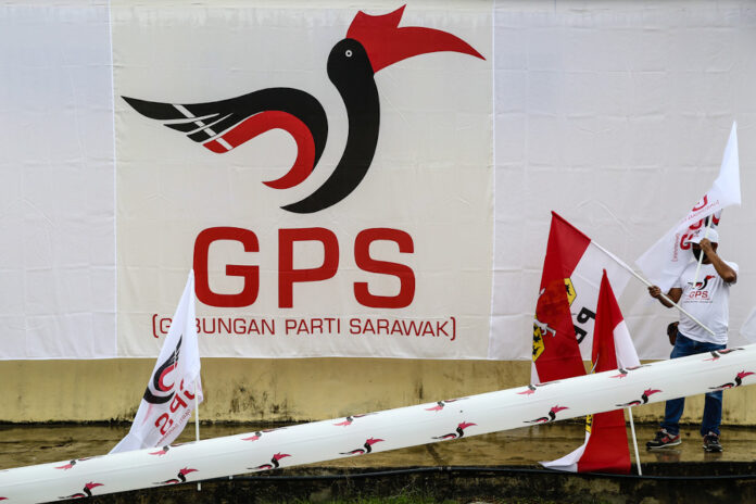 Sarawak election: GPS picks up Mulu to complete 76-seat haul