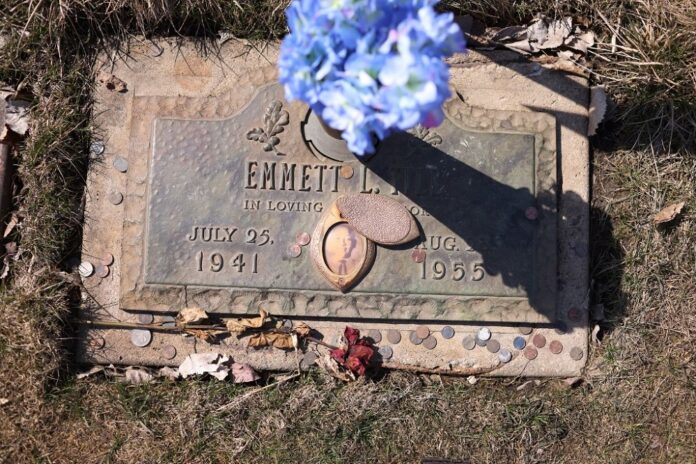 US closes investigation into notorious Emmett Till civil rights murder