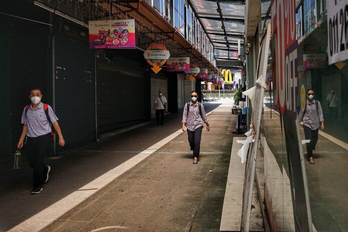 Health Ministry reports 5,058 new Covid-19 cases