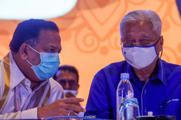 MIC president: Give space to PM to decide timing of GE15
