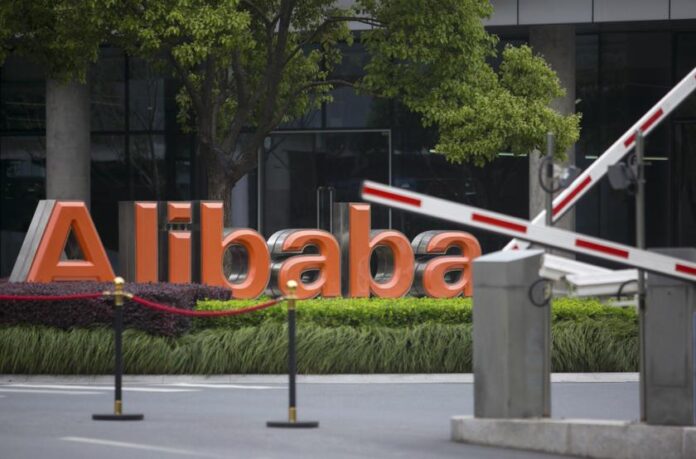 Newspaper says Alibaba has fired employee who accused former co-worker of sexual assault