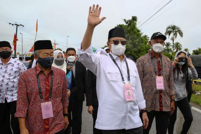 Analyst: Sarawak election not a referendum on Abang Johari as CM, but to endorse GPS to maintain its mandate