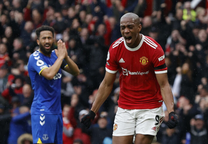 Martial wants to leave Man Utd in January, says agent