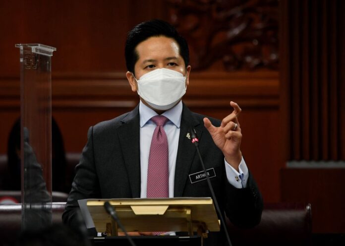 Putrajaya targeting 60pc RFID usage among public by end of next year, says deputy minister