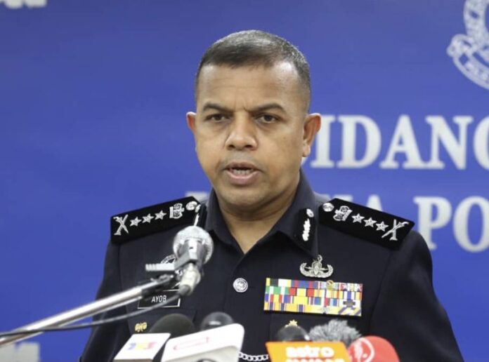 Johor police: Mother, lover who allegedly abused boy to death remanded for seven days