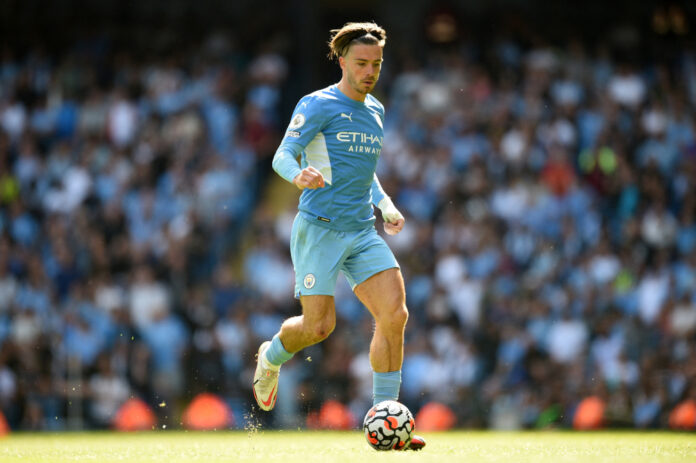 Guardiola backs Grealish to deliver goals for Man City
